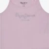 Pepe Jeans Toppe Overdel ANASTASIA Børn Gammelrosa