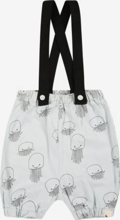 Bukser Tapered Overalls Børn Lyseblå / Mørkeblå