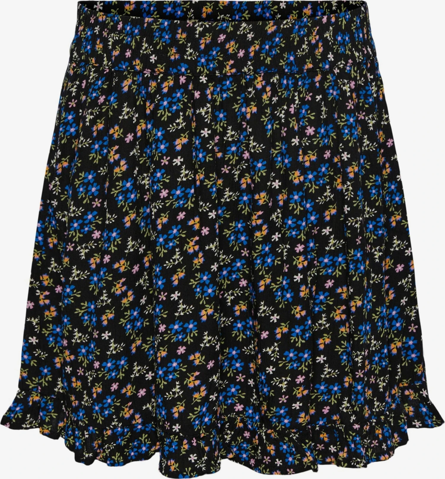 Pieces Kids Nederdele Nederdel Simone Børn Sort 2 Pieces Kids Nederdele Nederdel Simone Børn Sort - Billede 2