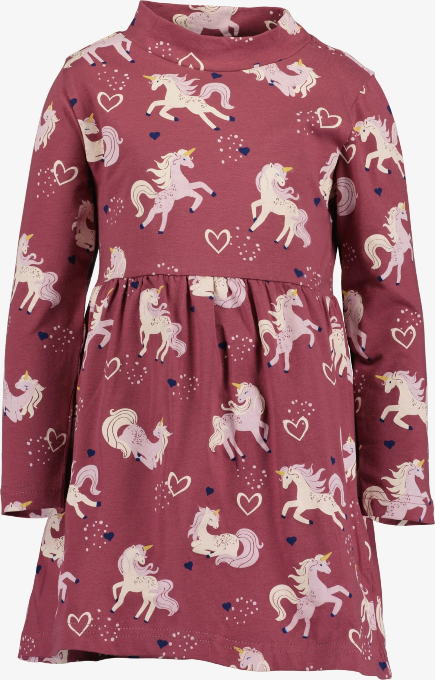 Blue Seven Kjoler Kjole Børn Pink 3 Blue Seven Kjoler Kjole Børn Pink - Billede 3