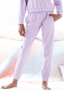 Buffalo Jeans Og Bukser Loosefit Bukser Batik Børn Lilla 7 Buffalo Jeans Og Bukser Loosefit Bukser Batik Børn Lilla -ChicVerden Salgsbutik 0615789fe2c88ccd8007a7465f020875