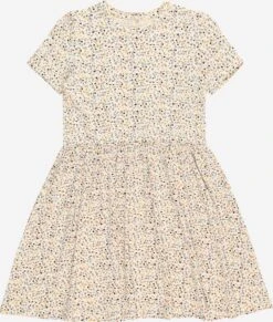 Kjoler Kjole FARLA Børn Creme