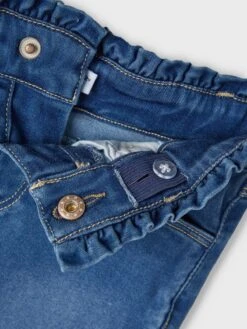 NAME IT Nederdele Nederdel Børn Blå 7 NAME IT Nederdele Nederdel Børn Blå -ChicVerden Salgsbutik 0a6f11f513e237fd4735b239636646ea