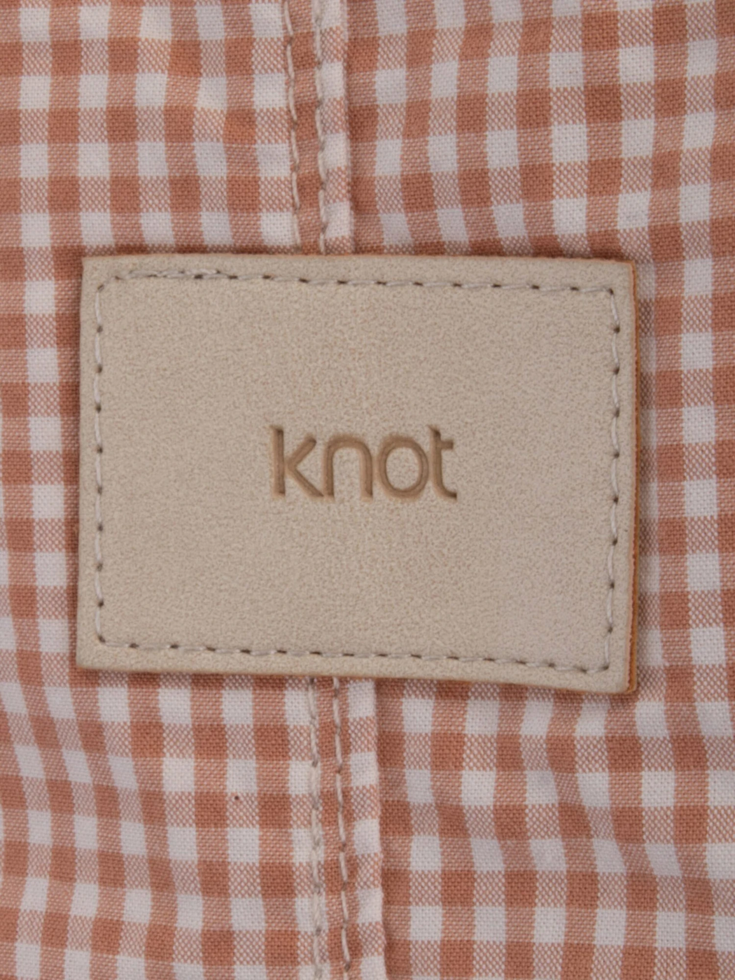 Bukser Regular Overalls JARDINEIRAS LEEK Børn Hummer 4 Bukser Regular Overalls JARDINEIRAS LEEK Børn Hummer - Billede 4