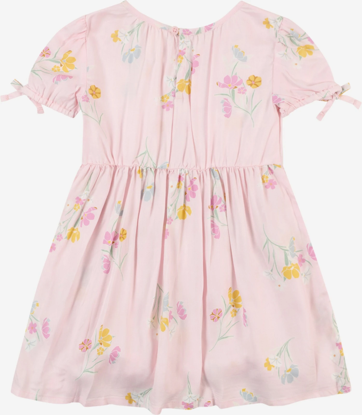 OshKosh Kjoler Kjole Børn Fuchsia / Lyserød 2 OshKosh Kjoler Kjole Børn Fuchsia / Lyserød - Billede 2