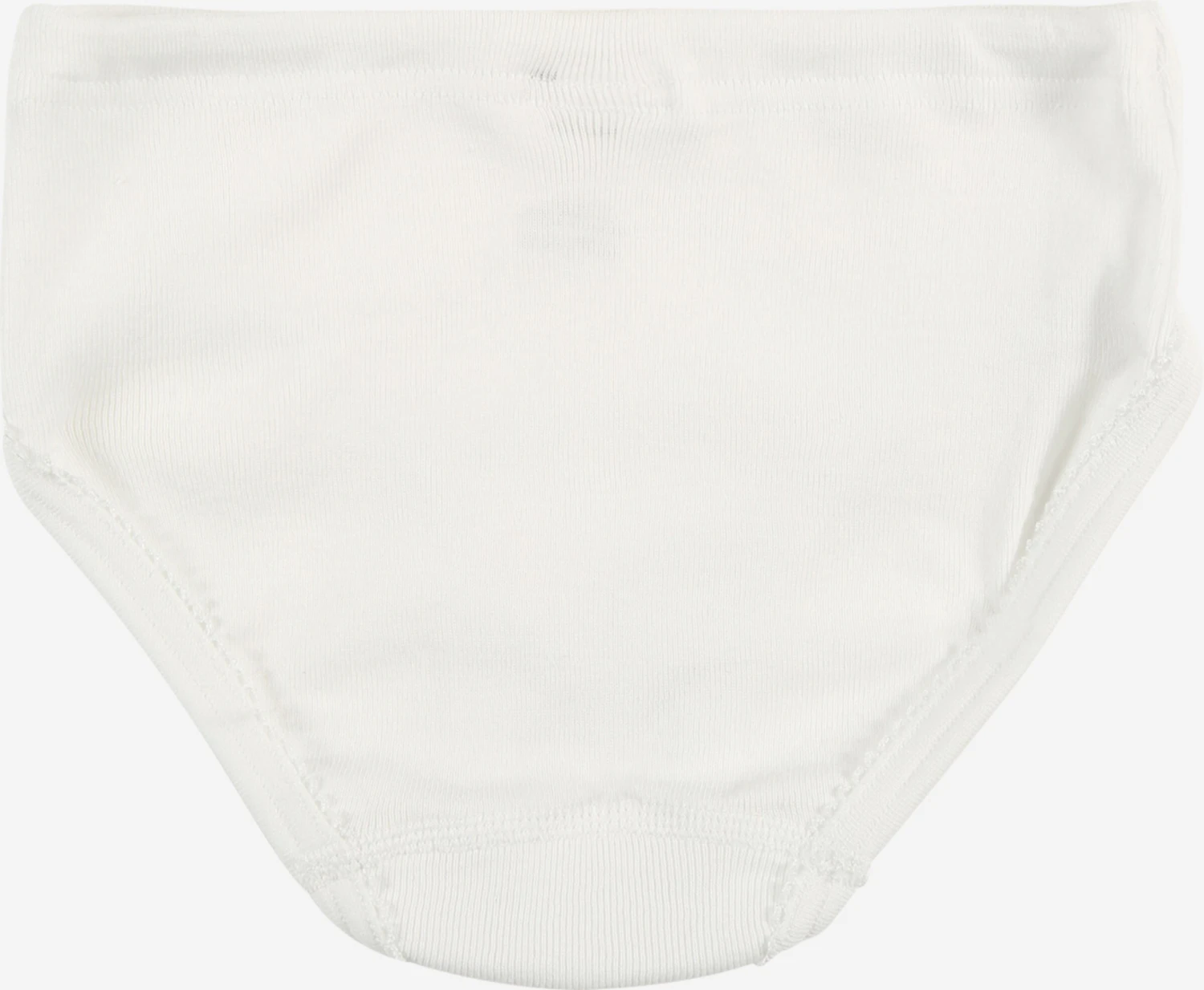 Schiesser Underdele Underbukser Børn Hvid 2 Schiesser Underdele Underbukser Børn Hvid - Billede 2