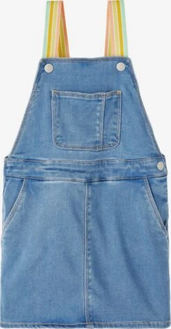 NAME IT Nederdele Nederdel FRO Børn Blå