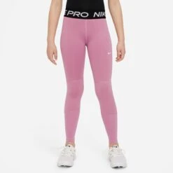 Nike Bukser Skinny Sportsbukser Børn Gammelrosa 7 Nike Bukser Skinny Sportsbukser Børn Gammelrosa -ChicVerden Salgsbutik 10493adfb5cc4a0eef0d77b5e4d5787c