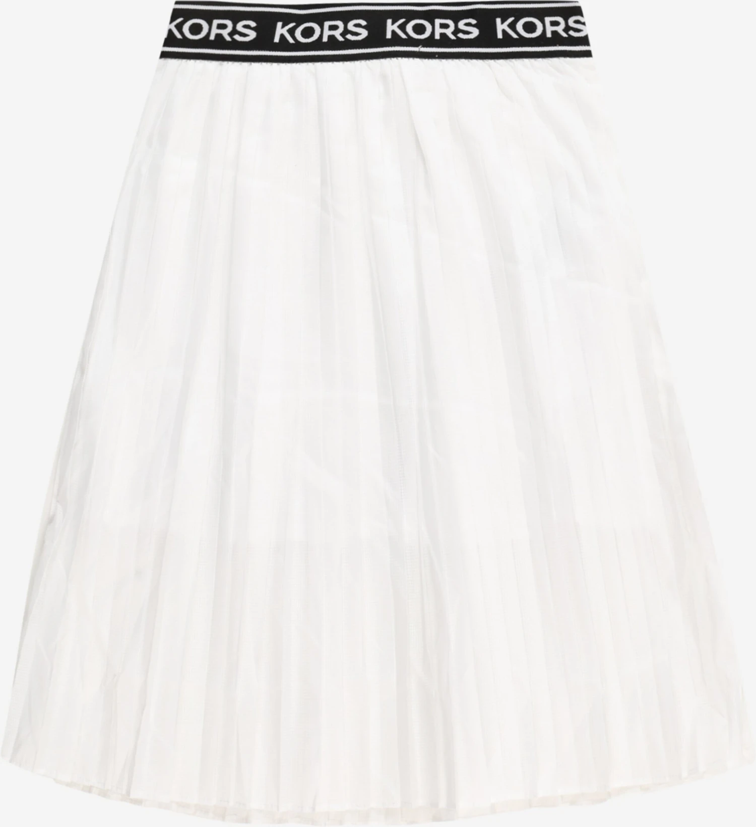 MICHAEL KORS KIDS Nederdele Nederdel Børn Hvid 1 MICHAEL KORS KIDS Nederdele Nederdel Børn Hvid