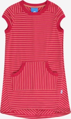 Kjoler Kjole KEIDAS Børn Hindbær / Pudder