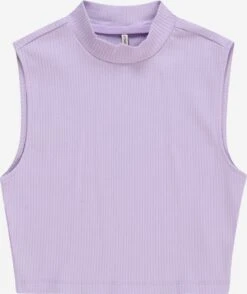 Toppe Overdel Linea Børn Lavendel