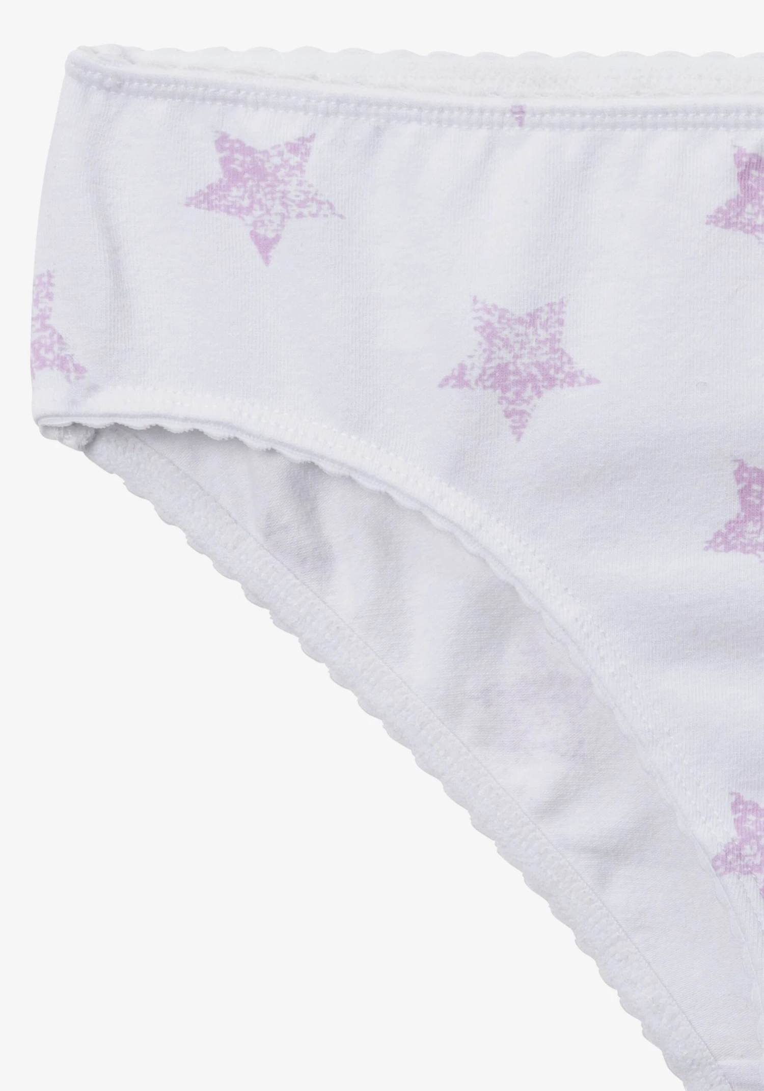 Buffalo Underdele Underbukser Børn Grå / Lilla / Sort / Hvid 8 Buffalo Underdele Underbukser Børn Grå / Lilla / Sort / Hvid - Billede 8