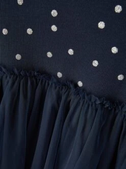 NAME IT Kjoler Kjole Sefina Børn Safir -ChicVerden Salgsbutik 16ee870f42be3fad3979ab430f41dfef