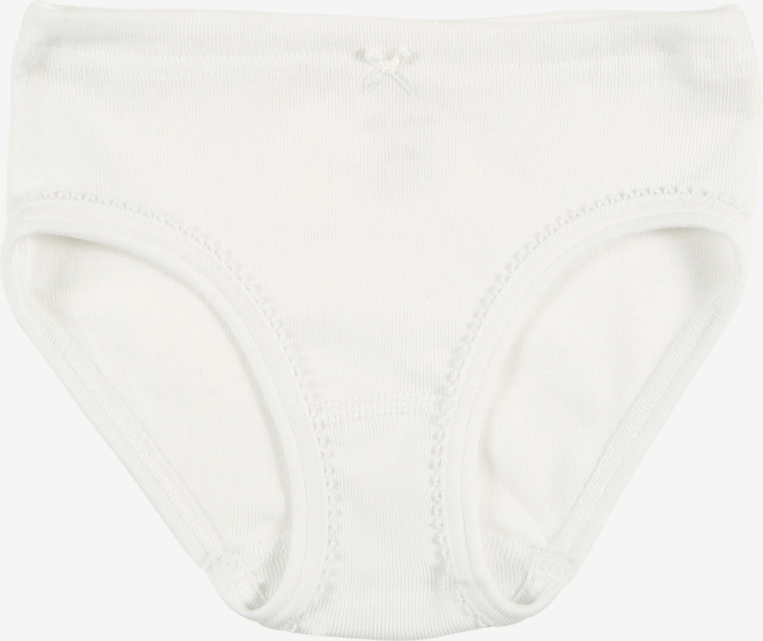 Schiesser Underdele Underbukser Børn Hvid 1 Schiesser Underdele Underbukser Børn Hvid