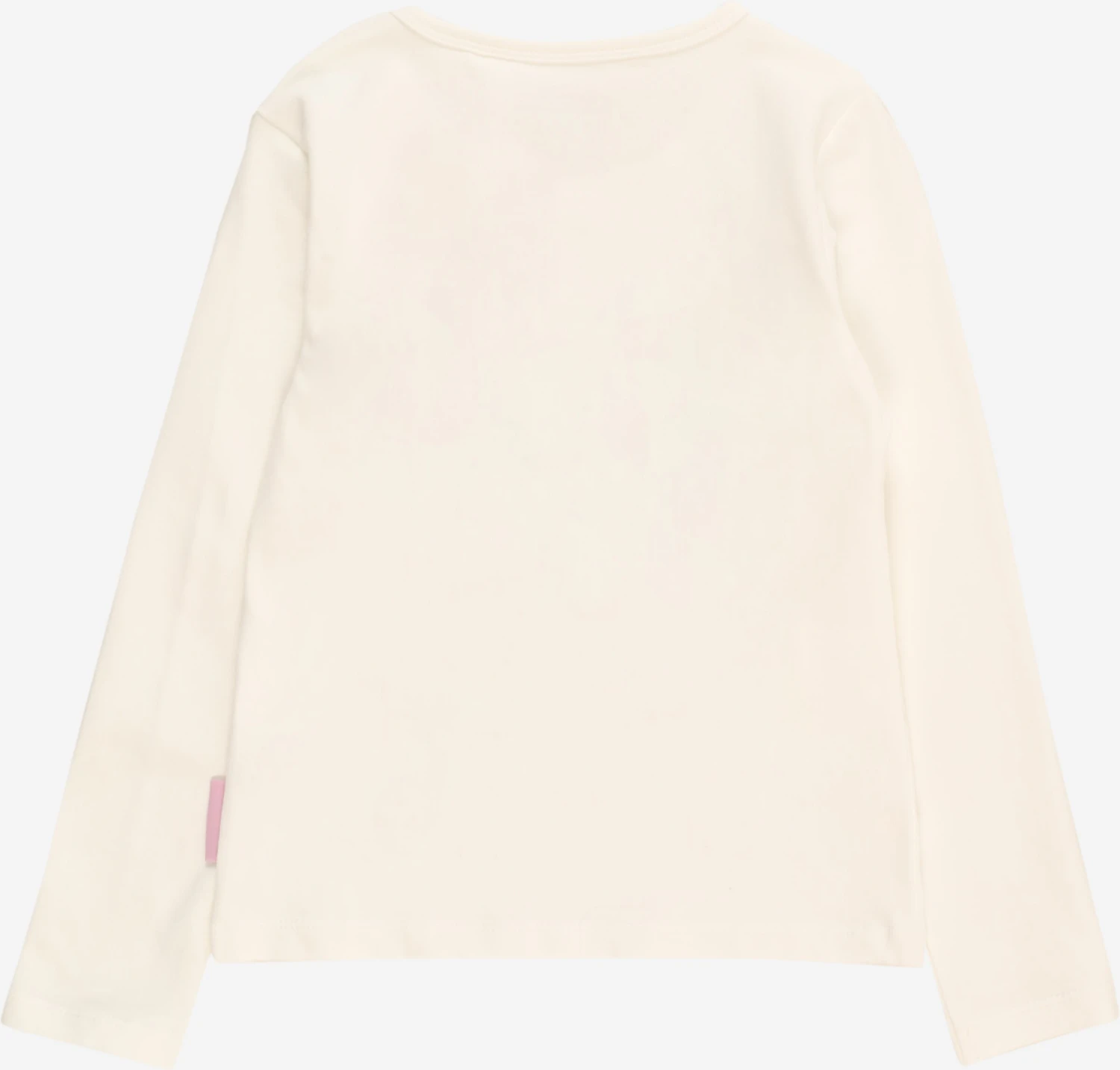 STACCATO Langærmede Toppe Bluser & T-shirts Børn Offwhite 2 STACCATO Langærmede Toppe Bluser & T-shirts Børn Offwhite - Billede 2