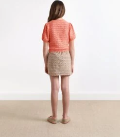 Scalpers Nederdele Nederdel Savage Børn Blandingsfarvet 9 Scalpers Nederdele Nederdel Savage Børn Blandingsfarvet -ChicVerden Salgsbutik 188dbb415e08759dd5a6b329f7eb8d99