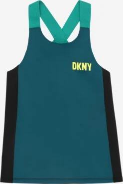 DKNY Toppe Overdel Børn Blå