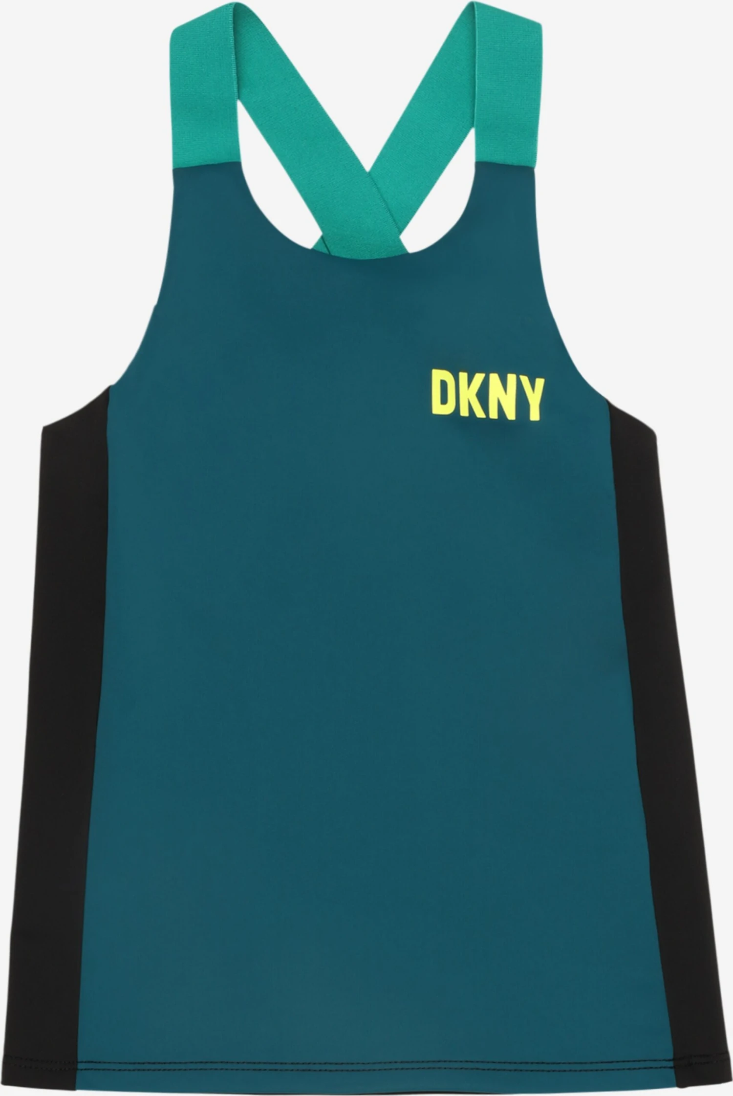 DKNY Toppe Overdel Børn Blå 1 DKNY Toppe Overdel Børn Blå