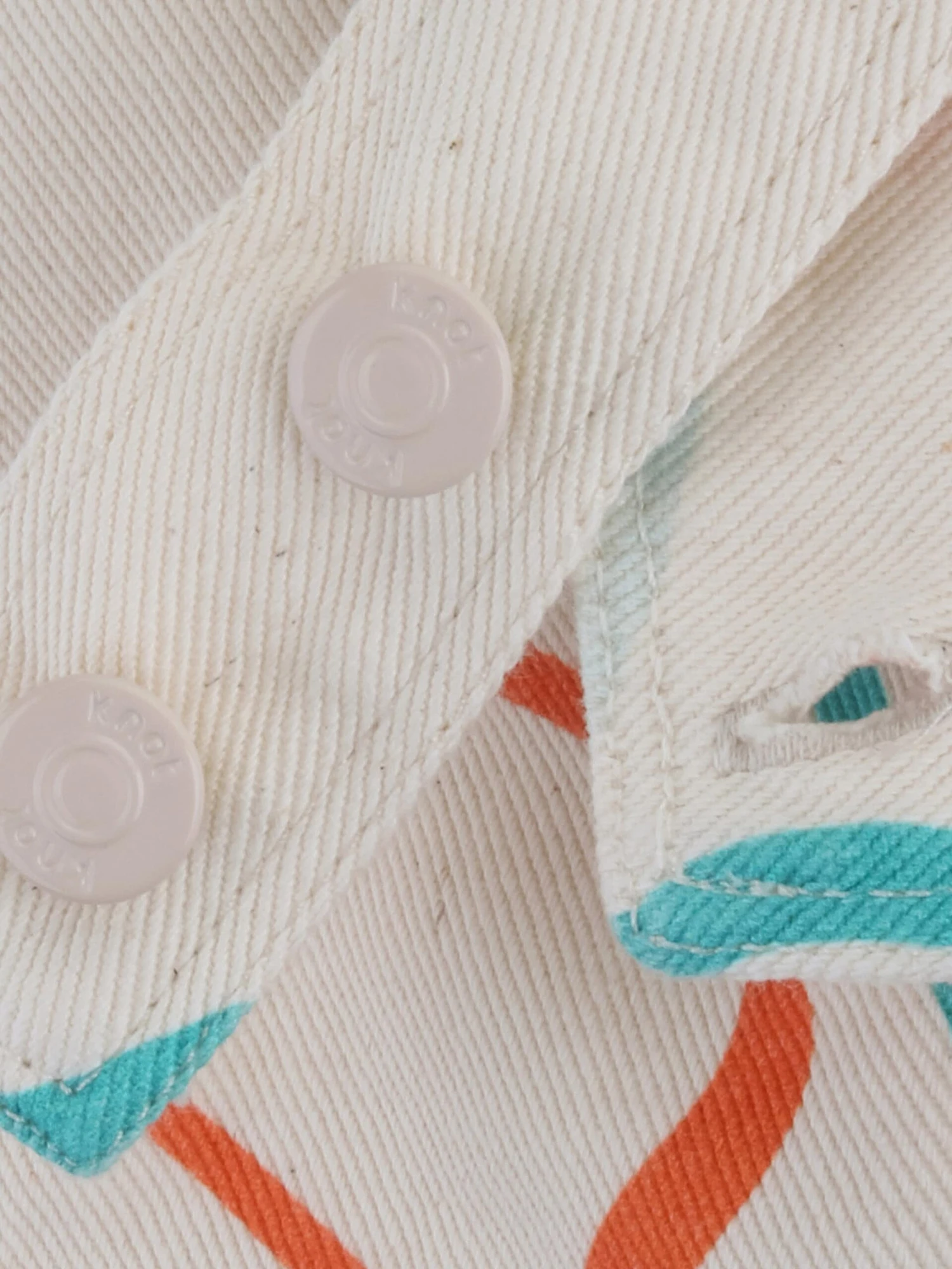 Nederdele Nederdel Ondine Børn Hvid 3 Nederdele Nederdel Ondine Børn Hvid - Billede 3