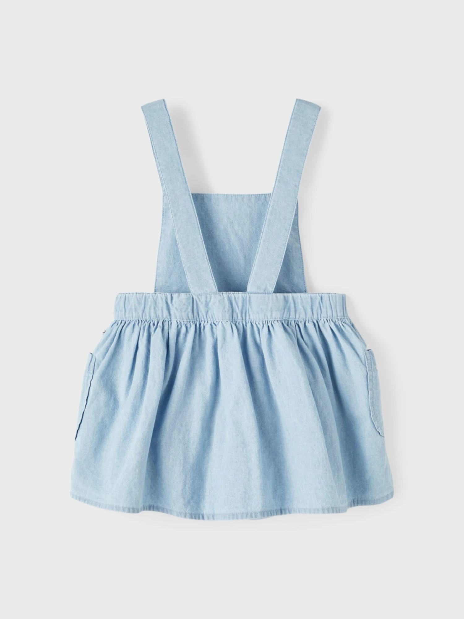 Nederdele Nederdel Daley Børn Blå 2 Nederdele Nederdel Daley Børn Blå - Billede 2