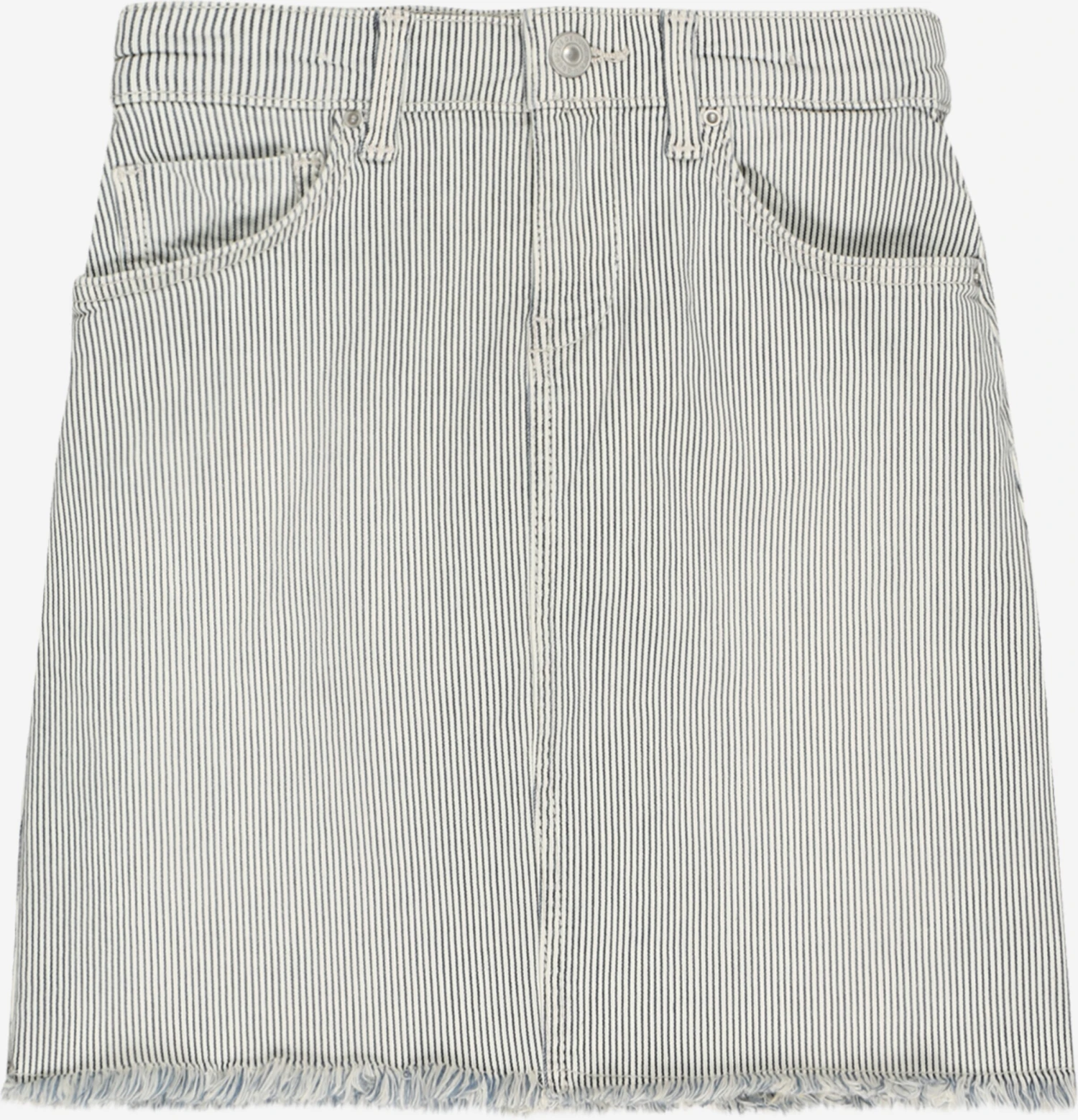 LTB Nederdele Nederdel Lime Børn Hvid 1 LTB Nederdele Nederdel Lime Børn Hvid