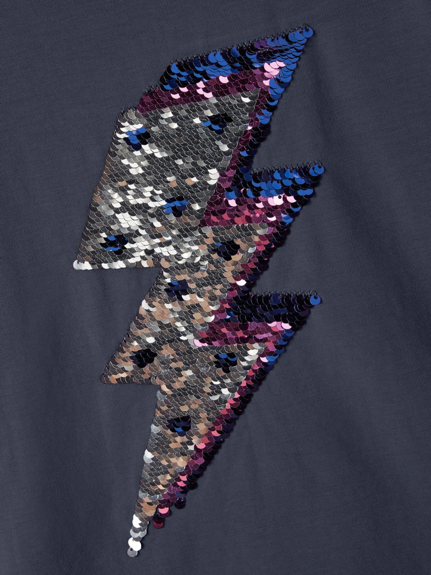 NAME IT Langærmede Toppe Bluser & T-shirts Bastar Børn Mørkeblå 3 NAME IT Langærmede Toppe Bluser & T-shirts Bastar Børn Mørkeblå - Billede 3