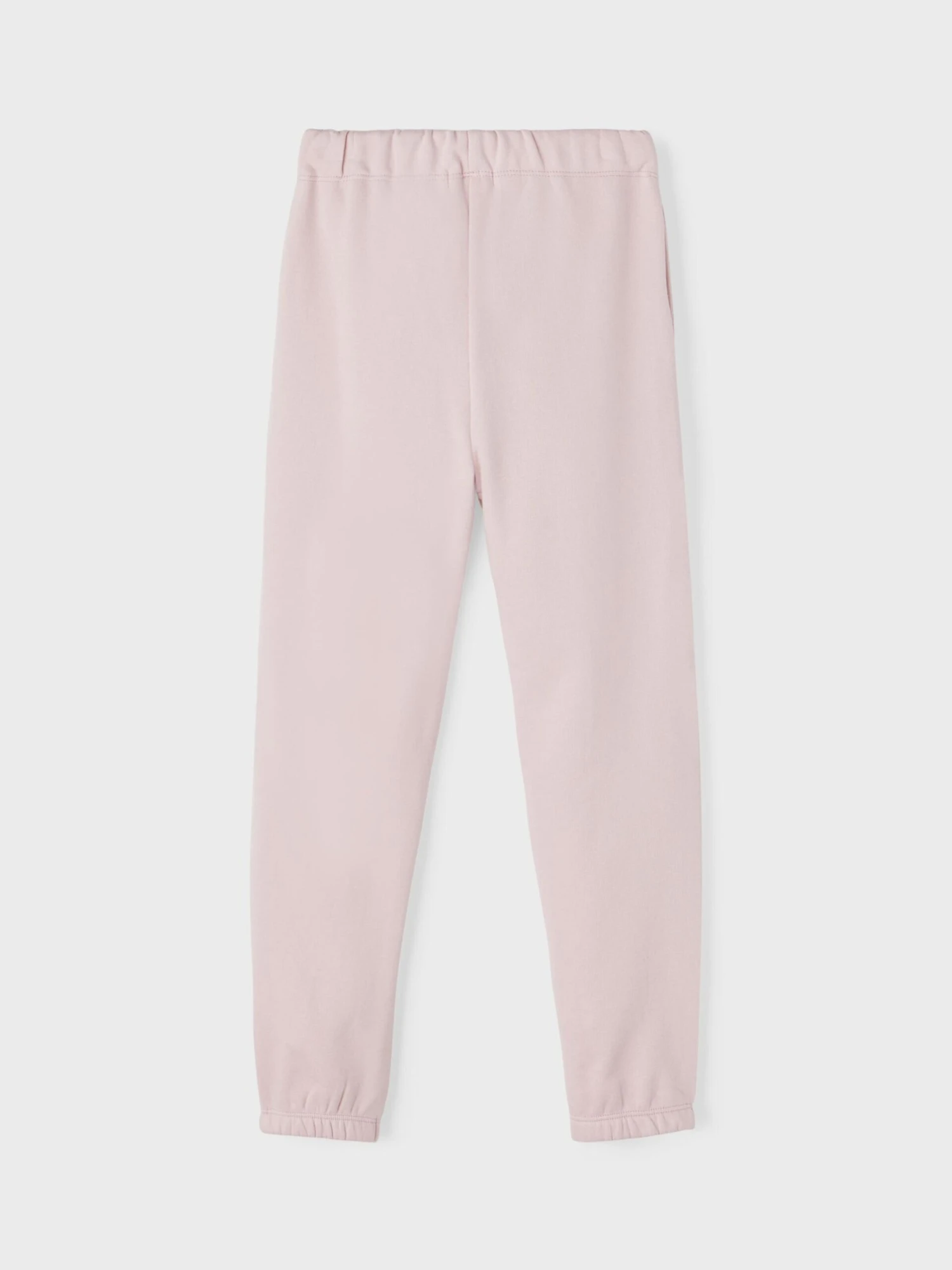 NAME IT Jeans Og Bukser Tapered Bukser Tulena Børn Pastelpink 3 NAME IT Jeans Og Bukser Tapered Bukser Tulena Børn Pastelpink - Billede 3