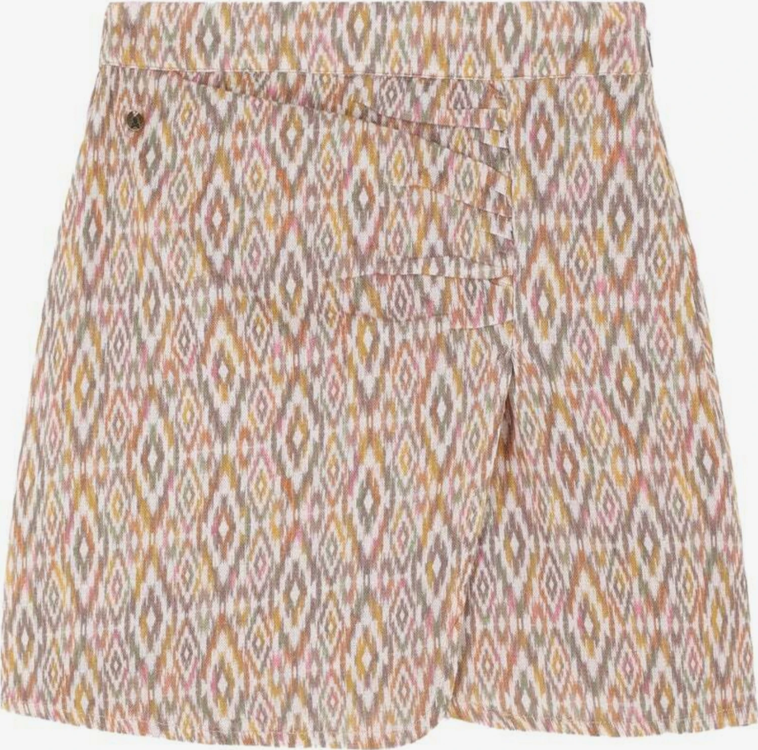 Scalpers Nederdele Nederdel Savage Børn Blandingsfarvet 1 Scalpers Nederdele Nederdel Savage Børn Blandingsfarvet