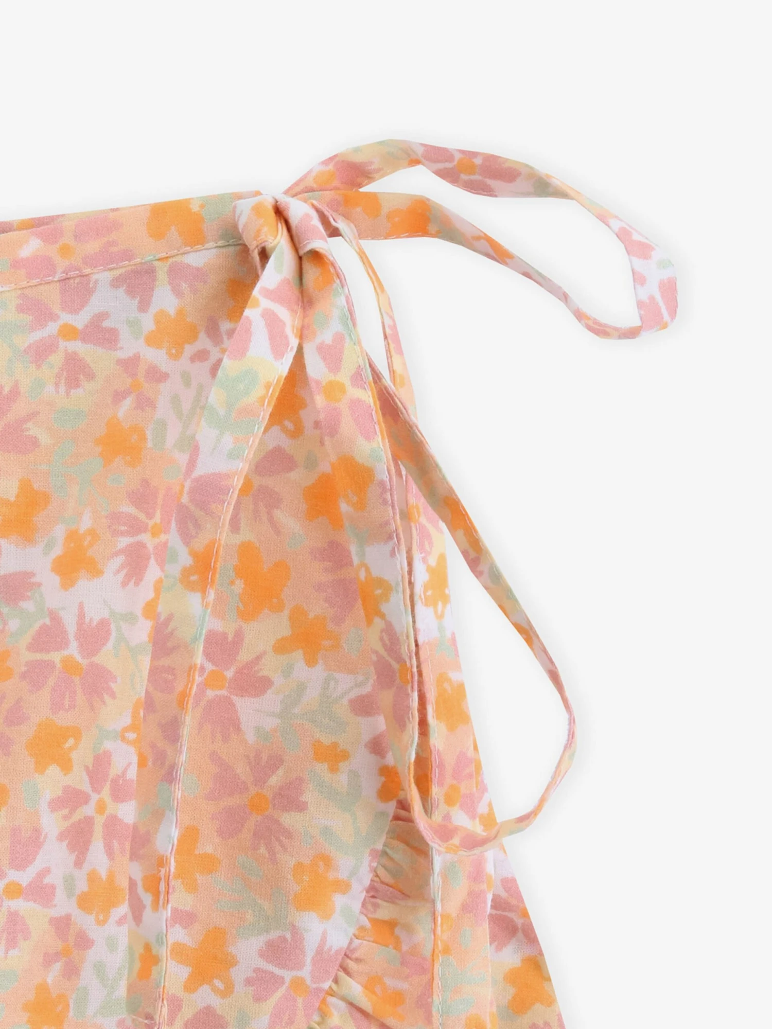 Nederdele Nederdel Saia Natalie Børn Blandingsfarvet 3 Nederdele Nederdel Saia Natalie Børn Blandingsfarvet - Billede 3