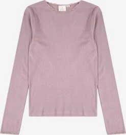 Langærmede Toppe Bluser & T-shirts BAILEY Børn Pink