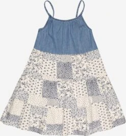 OshKosh Kjoler Kjole Børn Blå / Naturhvid