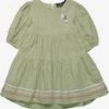 Kjoler Kjole Børn Lysegrøn