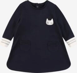 PETIT BATEAU Kjoler Kjole Børn Natblå