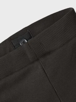 NAME IT Jeans Og Bukser Bootcut Bukser Komi Børn Sort 5 NAME IT Jeans Og Bukser Bootcut Bukser Komi Børn Sort -ChicVerden Salgsbutik 21be370f4212f7ca85a508d0e0ed9534