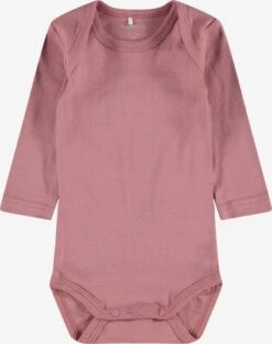 NAME IT Underdele Sparkedragt/Body Børn Lyserød / Gammelrosa 9 NAME IT Underdele Sparkedragt/Body Børn Lyserød / Gammelrosa -ChicVerden Salgsbutik 23ce935c85685270080870316ba4eb06