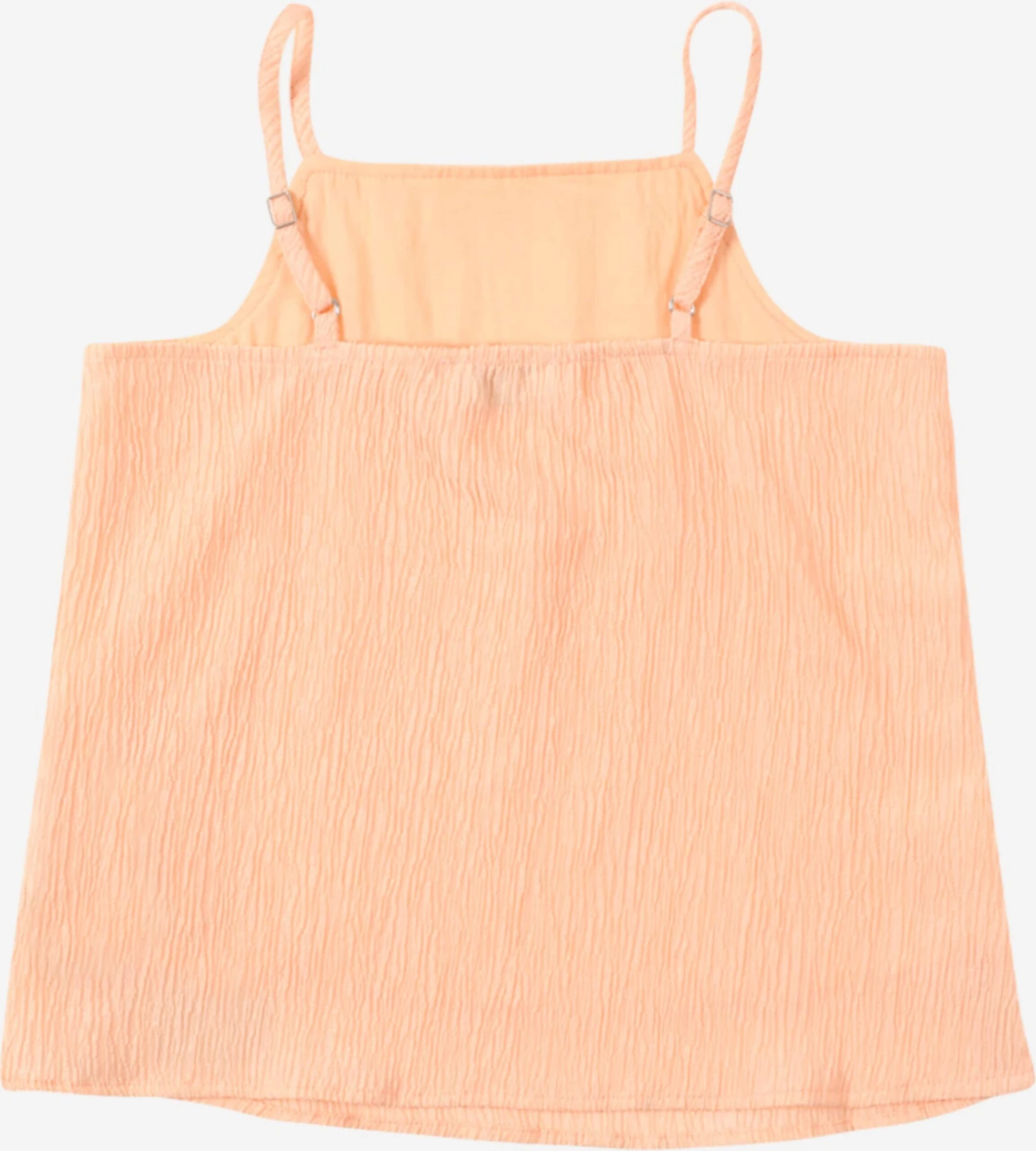 Calvin Klein Jeans Toppe Overdel Børn Laks 2 Calvin Klein Jeans Toppe Overdel Børn Laks - Billede 2