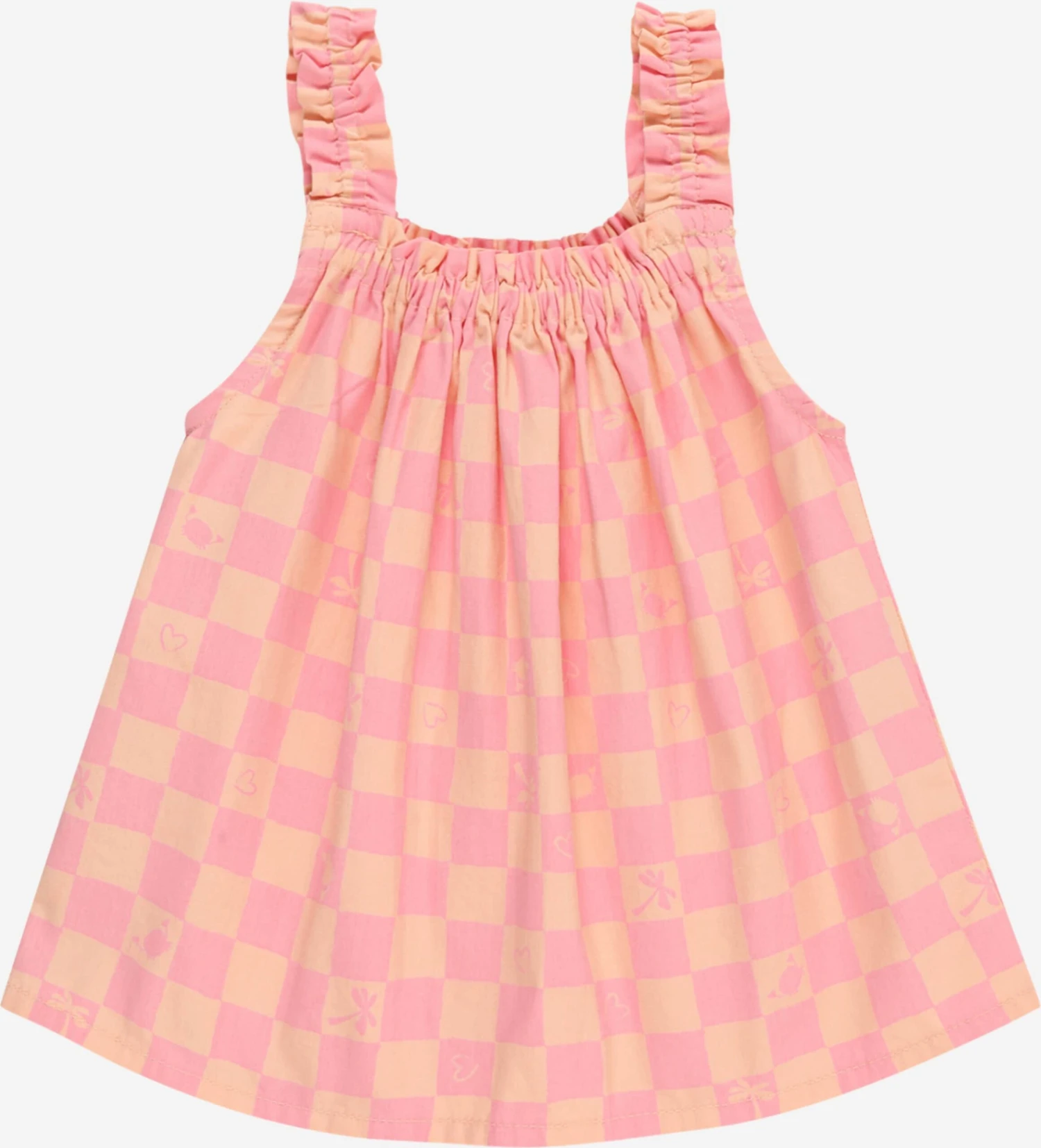 S.Oliver Toppe Overdel Børn Lys Pink 2 S.Oliver Toppe Overdel Børn Lys Pink - Billede 2