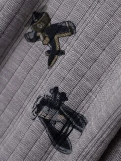 NAME IT Underdele Sparkedragt/Body Børn Grå 5 NAME IT Underdele Sparkedragt/Body Børn Grå -ChicVerden Salgsbutik 2680852687735cb1811cb1fa683d8fdf