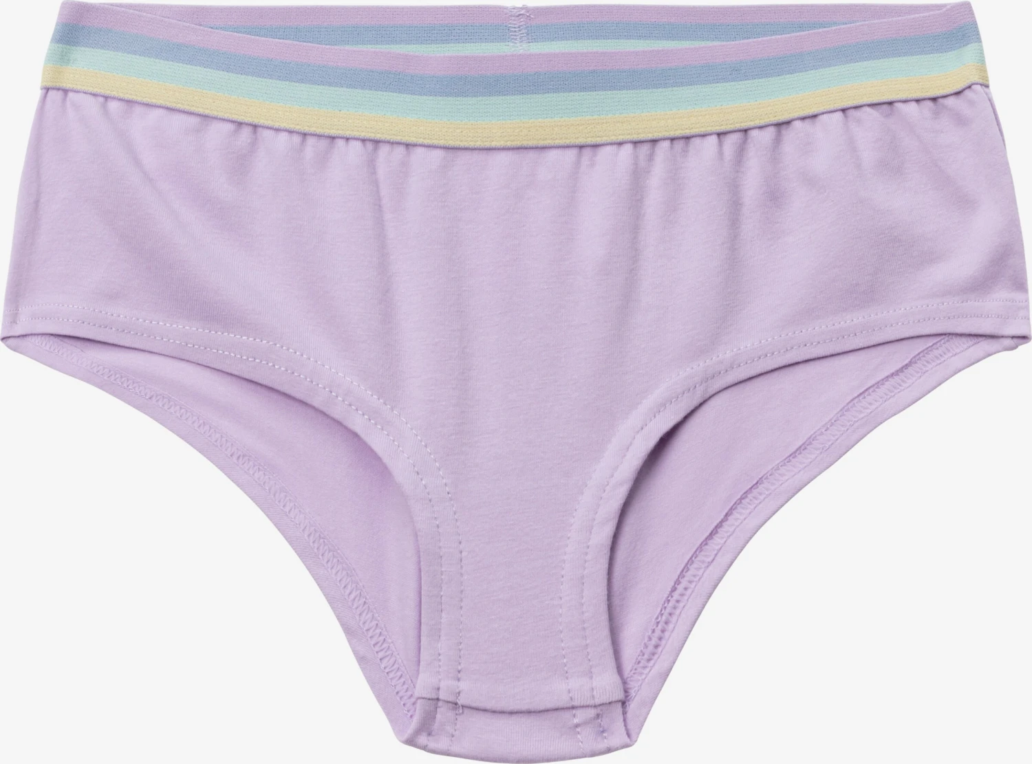 Buffalo Underdele Undertøjssæt Børn Blå / Lilla 3 Buffalo Underdele Undertøjssæt Børn Blå / Lilla - Billede 3