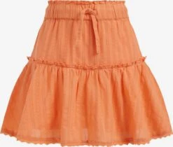 WE FASHION Nederdele Nederdel Børn Lyseorange