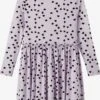 NAME IT Kjoler Kjole Sonni Børn Lilla
