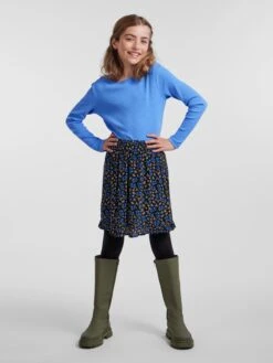 Pieces Kids Nederdele Nederdel Simone Børn Sort 9 Pieces Kids Nederdele Nederdel Simone Børn Sort -ChicVerden Salgsbutik 28744e539e64a6c6d103e7865f157e36