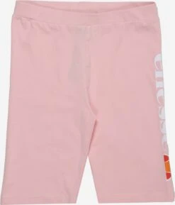 Ellesse Bukser Skinny Leggings Suzina Børn Lyserød