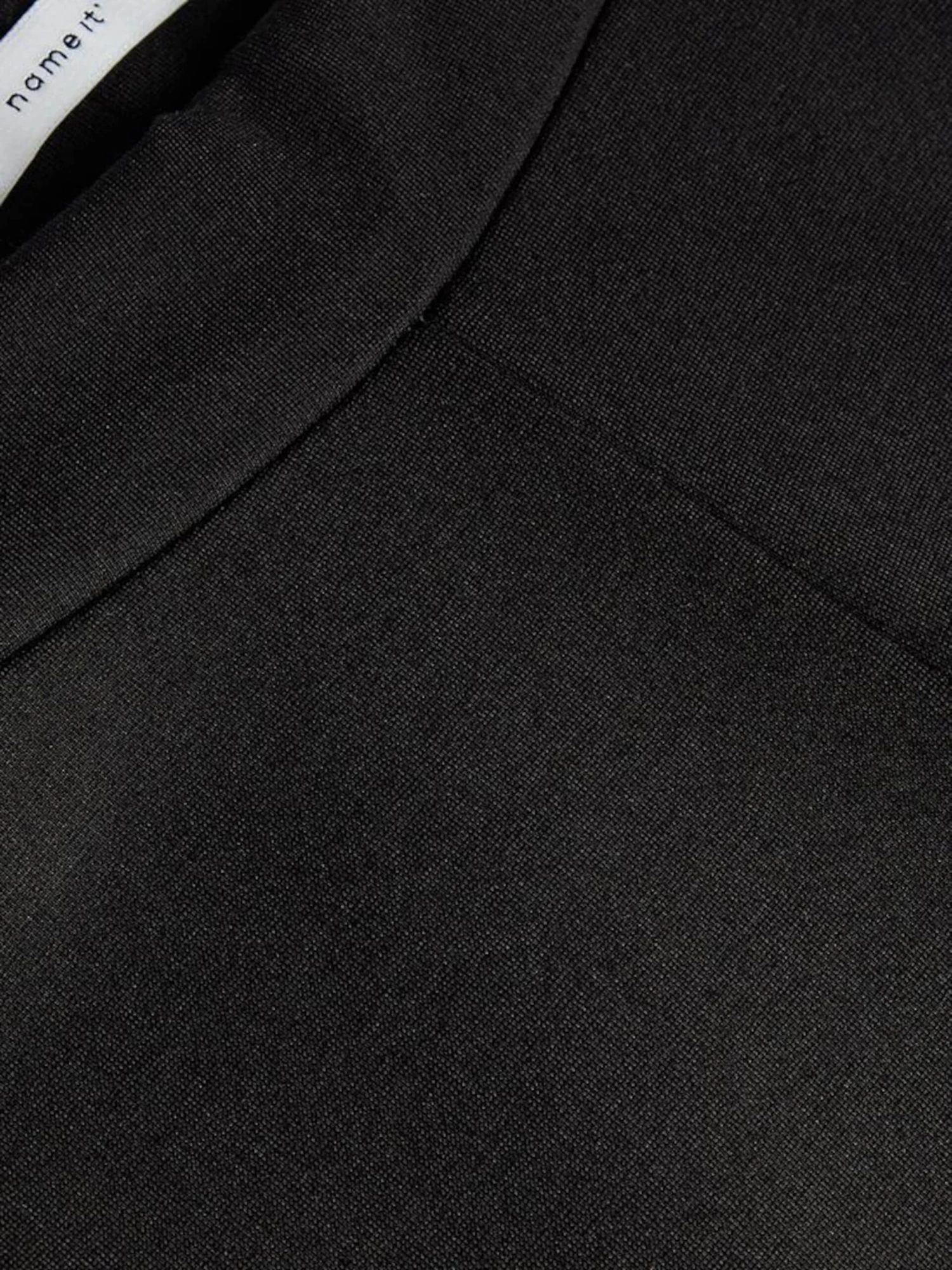 NAME IT Jeans Og Bukser Bootcut Bukser Frikkali Børn Sort 4 NAME IT Jeans Og Bukser Bootcut Bukser Frikkali Børn Sort - Billede 4