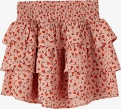 NAME IT Nederdele Nederdel Hanah Børn Pink