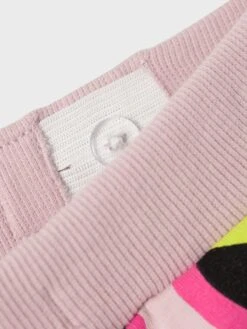 NAME IT Jeans Og Bukser Regular Bukser Børn Pink 5 NAME IT Jeans Og Bukser Regular Bukser Børn Pink -ChicVerden Salgsbutik 2bd9c7cb0825a55f25a047cba6f52901