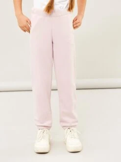 NAME IT Jeans Og Bukser Tapered Bukser Tulena Børn Pastelpink 9 NAME IT Jeans Og Bukser Tapered Bukser Tulena Børn Pastelpink -ChicVerden Salgsbutik 2deb38faf64e74d2e7b3e3d6700108be