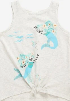 Carter's™ Toppe Overdel Børn Grå-meleret