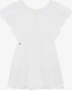 Scalpers Kjoler Kjole Roma Børn Hvid