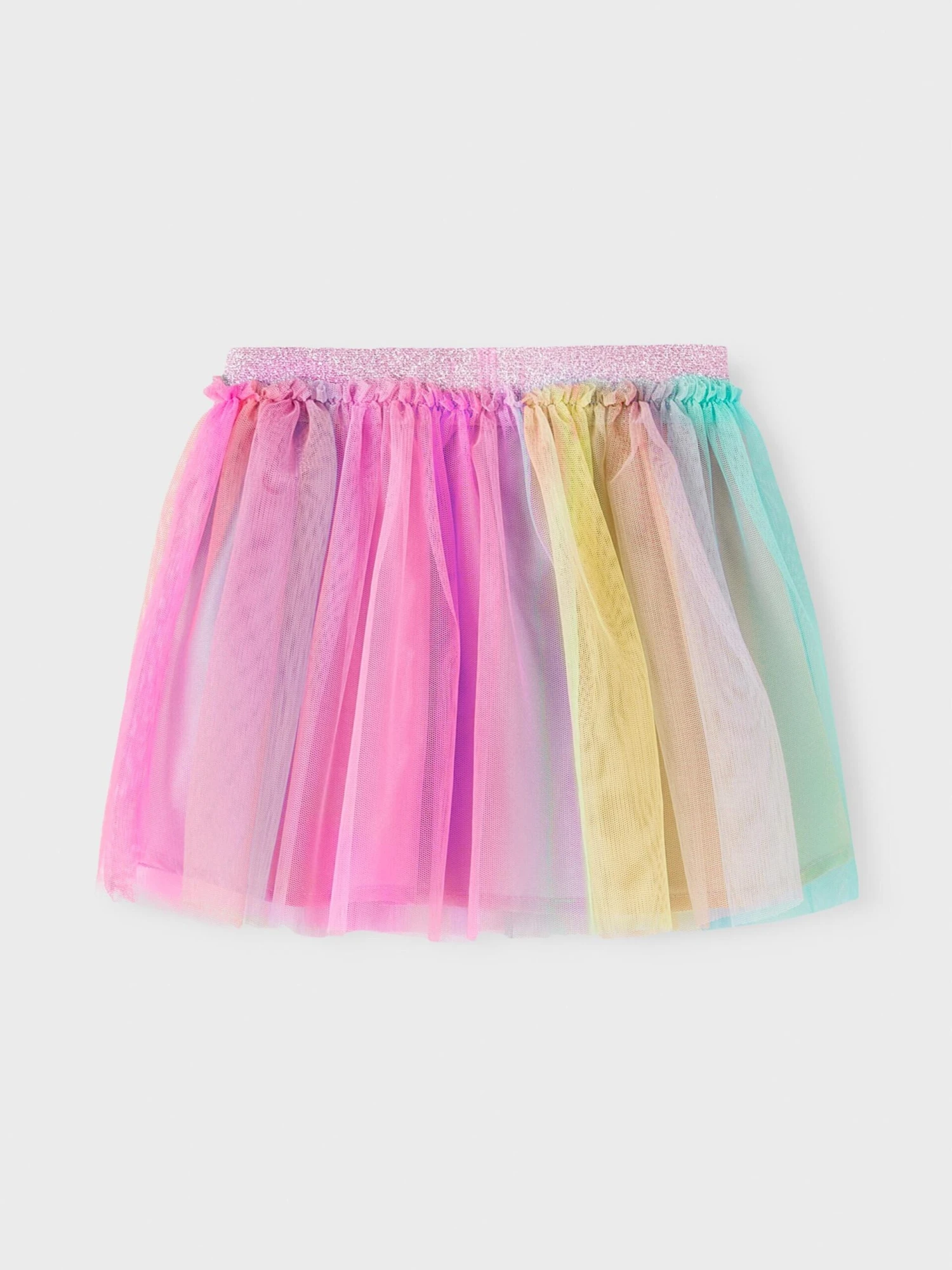 NAME IT Nederdele Nederdel Maki Børn Pink 2 NAME IT Nederdele Nederdel Maki Børn Pink - Billede 2